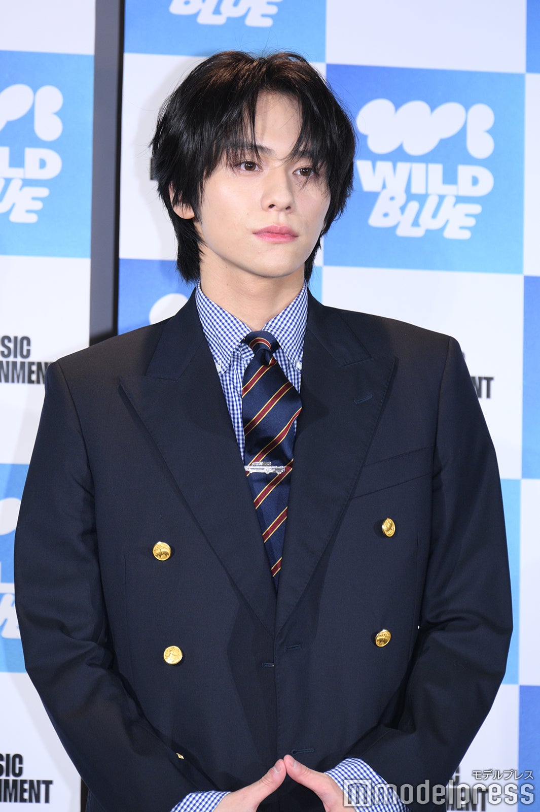 山下幸輝（C）モデルプレス