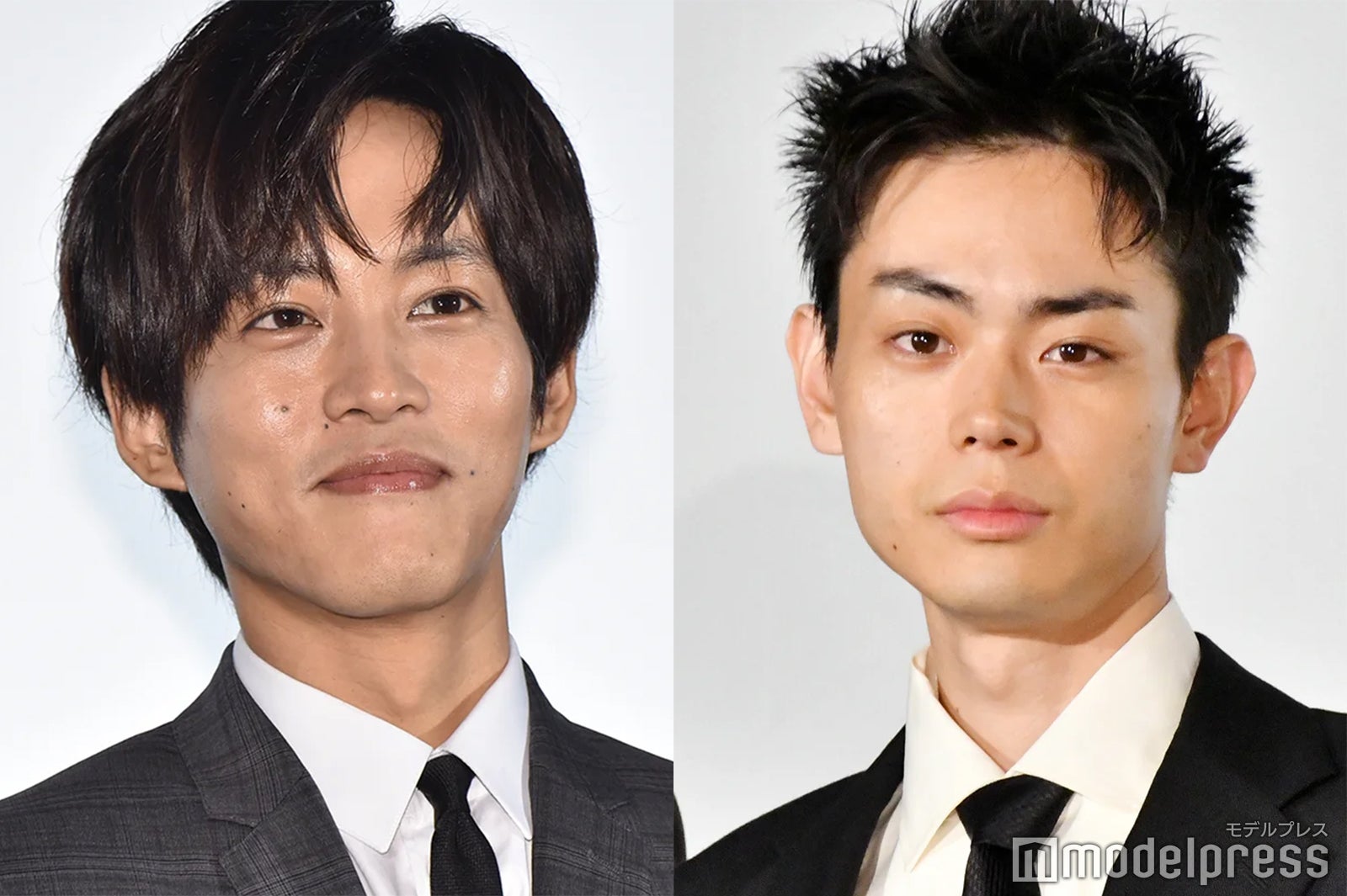 出禁 松坂桃李 菅田将暉ann出演決定 ご祝儀として解禁 モデルプレス