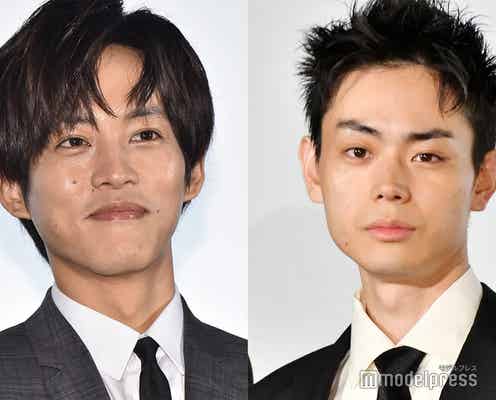 菅田将暉、最終回で松坂桃李からの“伏線回収”が話題「桃李くんは俺のことよく分かってる」
