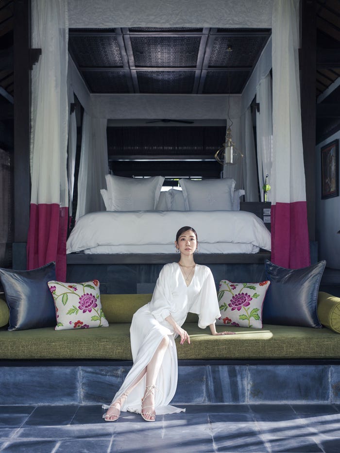 柏木由紀/アザーカット(提供写真)