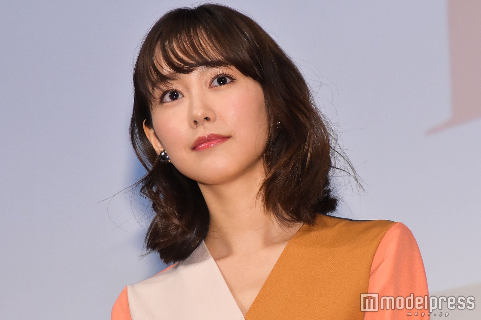 桐谷美玲 （C）モデルプレス