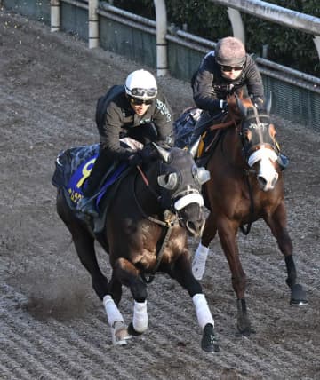 【高松宮記念】ナムラクレア 極上の瞬発力 浜中手応え「衰え感じない」悲願のG1制覇で有終の美飾る