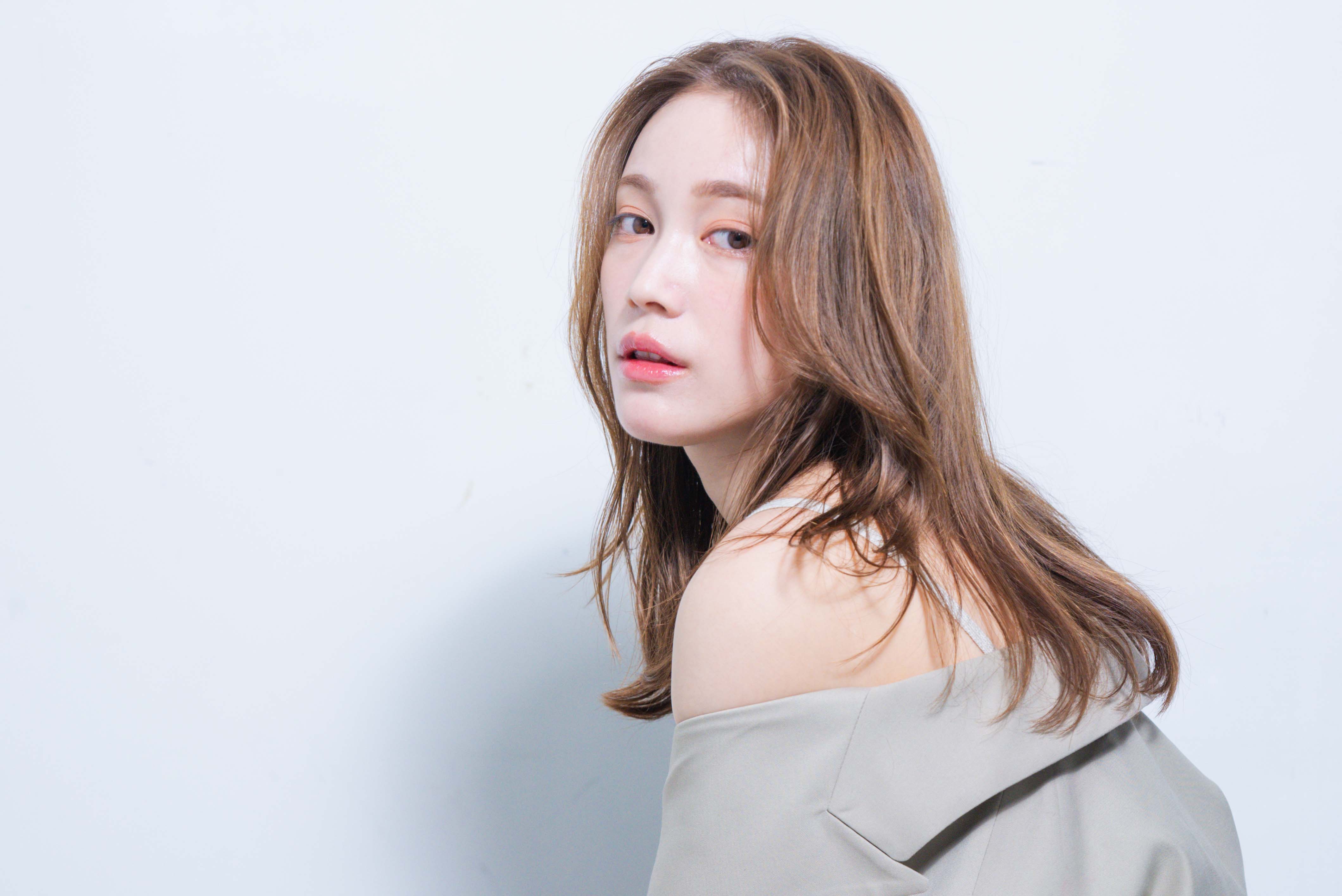 中村ゆりか（提供写真）