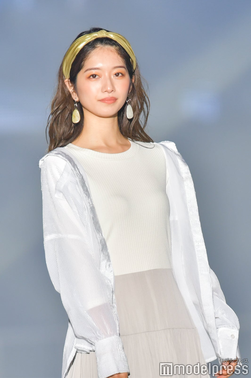 小室安未（C）モデルプレス