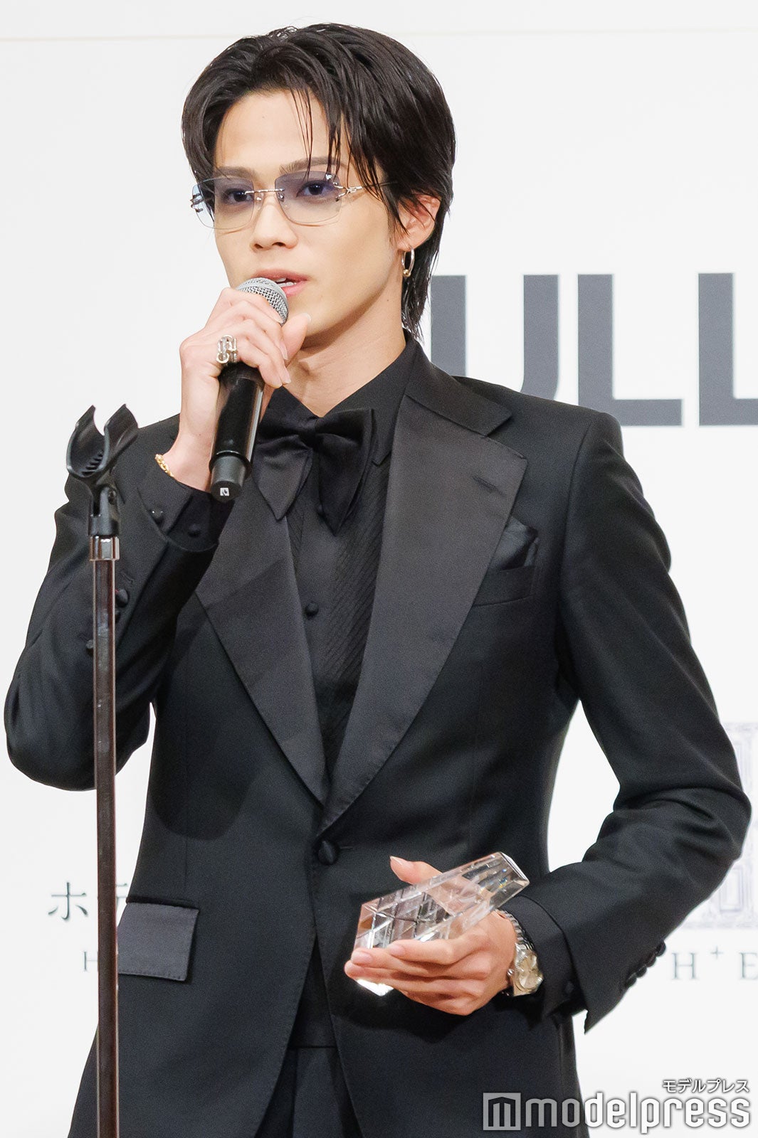 やまと（C）モデルプレス