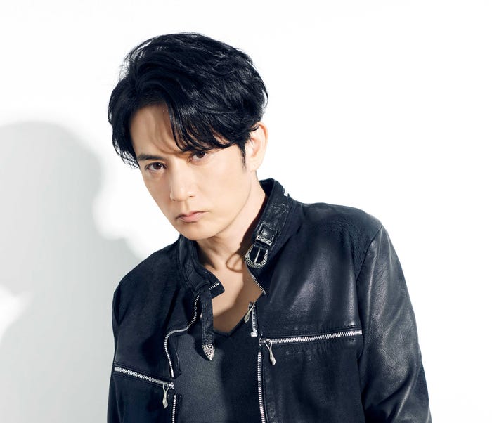 佐藤アツヒロ(提供写真)