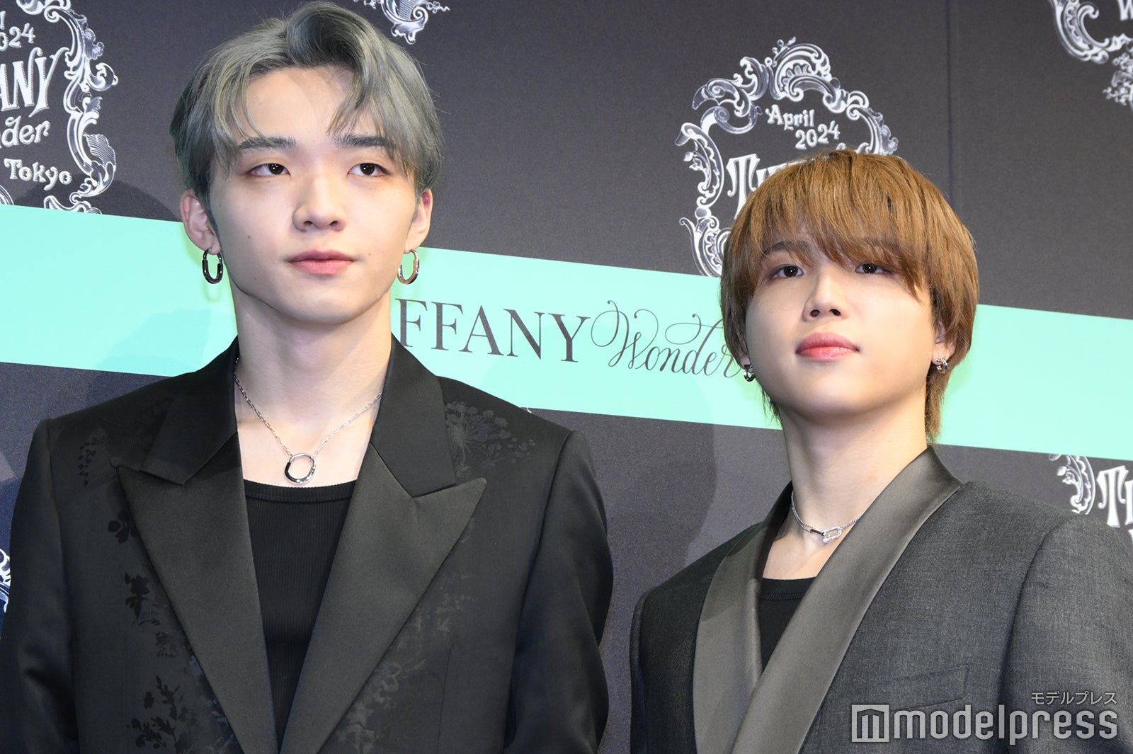 （C）モデルプレス