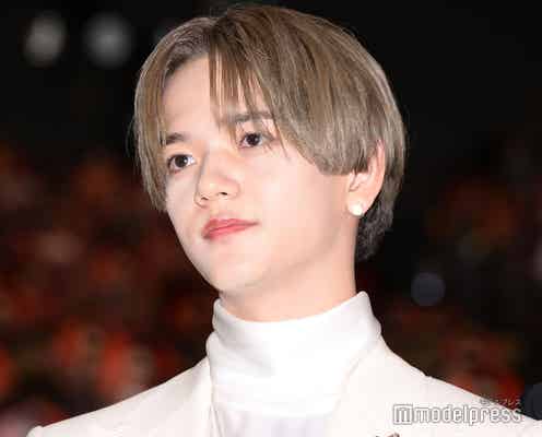 FANTASTICS中島颯太、妹との2ショット公開「可愛い」「尊い」の声