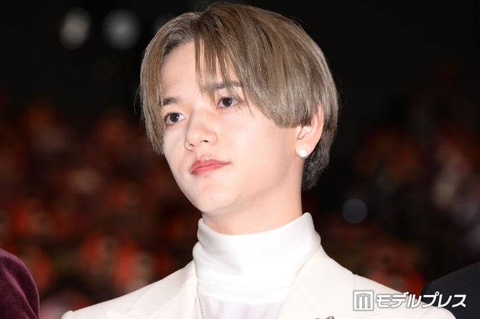 FANTASTICS中島颯太、妹との2ショット公開「可愛い」「尊い」の声