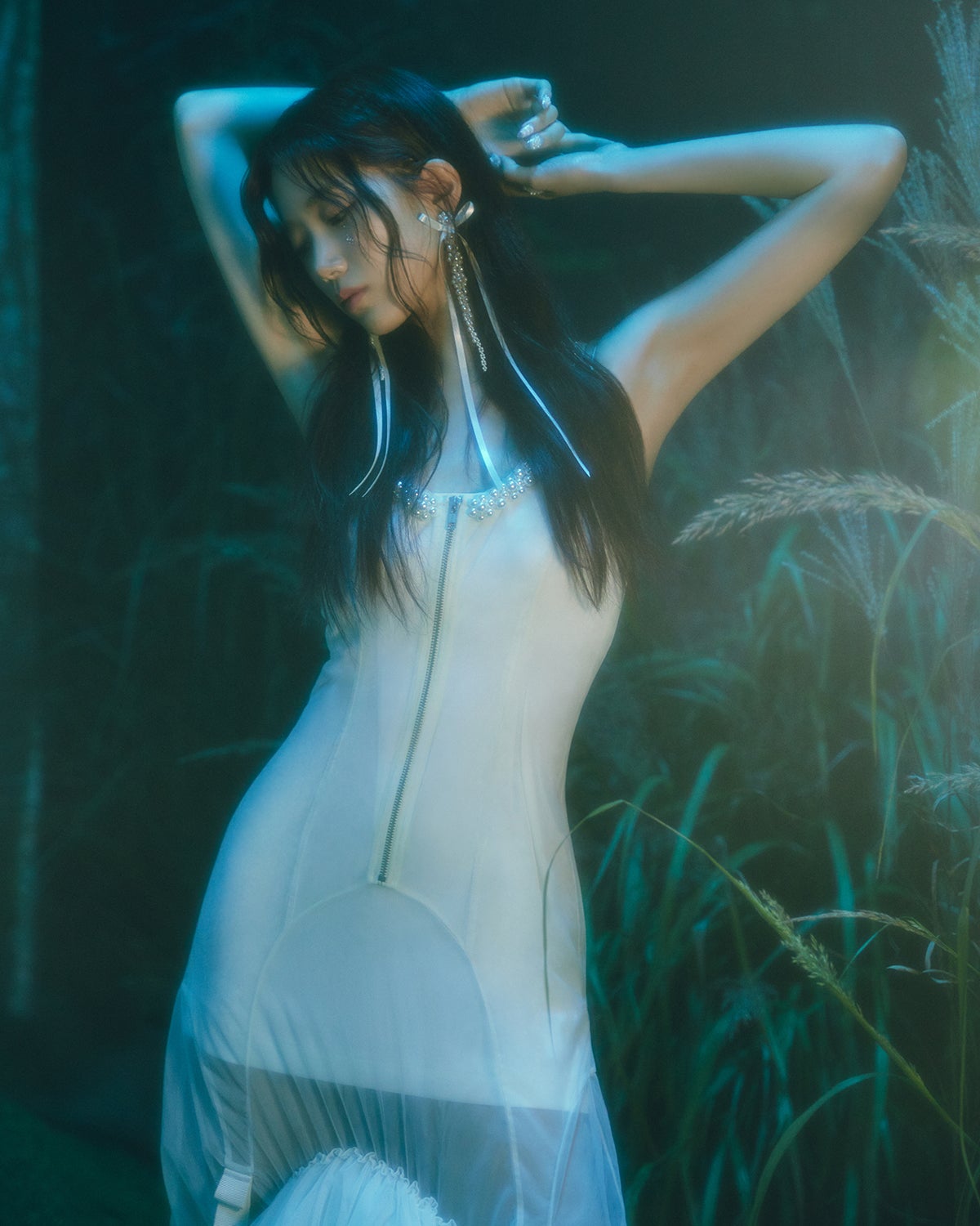 KAZUHA (P)&(C) SOURCE MUSIC