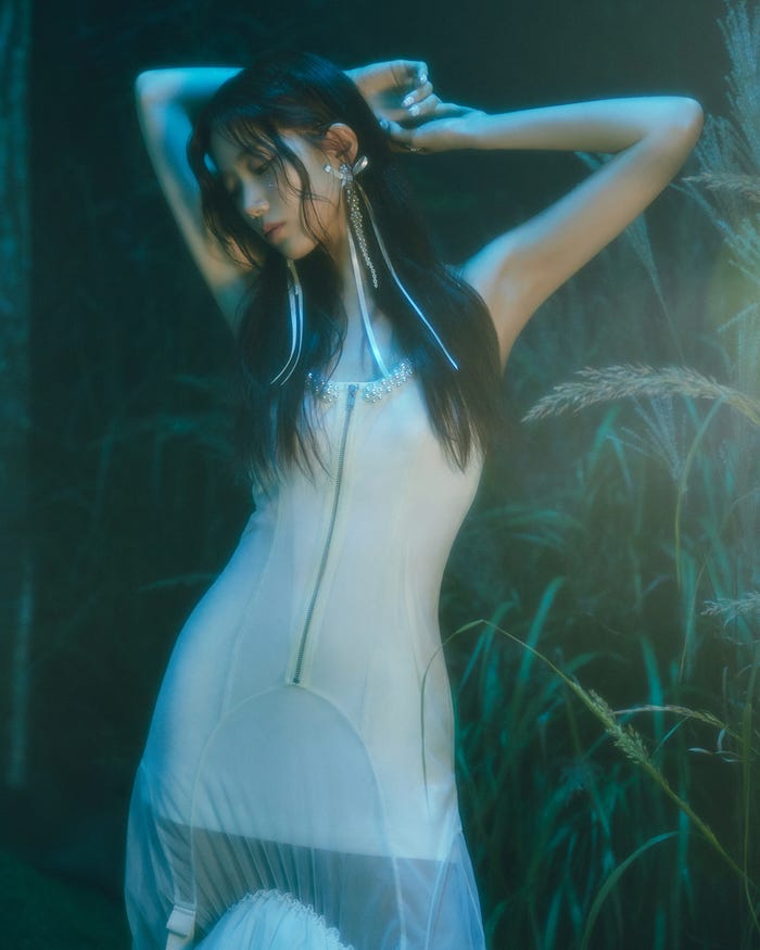 KAZUHA (P)&(C) SOURCE MUSIC