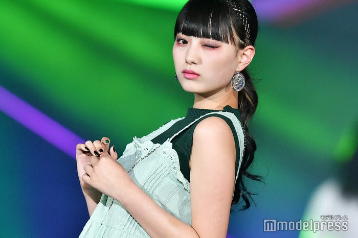 鶴嶋乃愛(C)モデルプレス