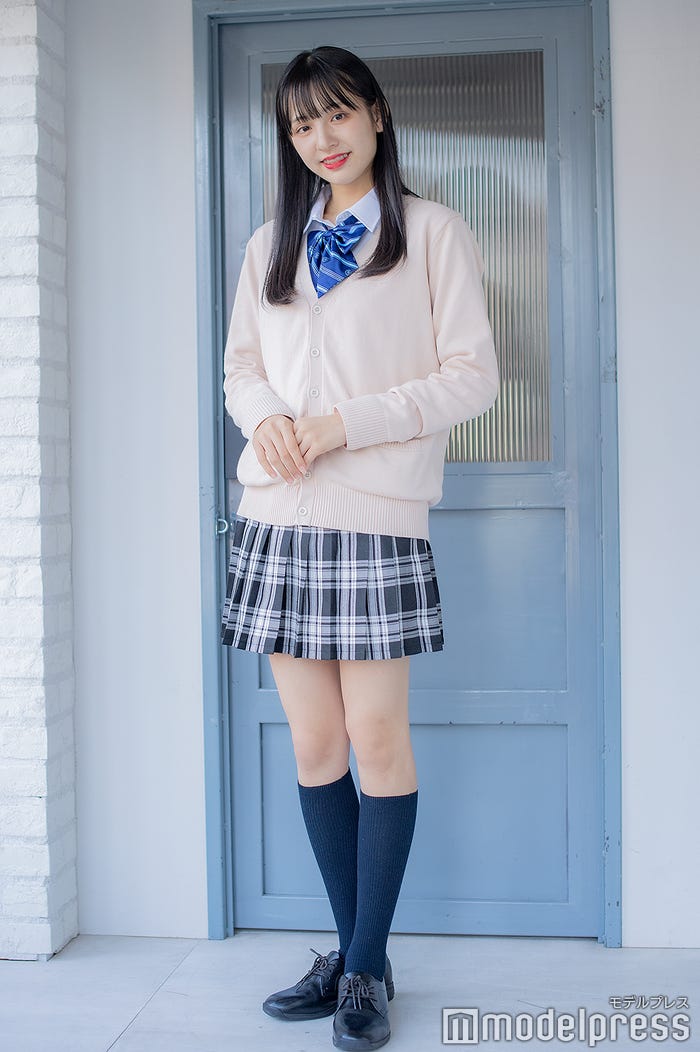 あすかさん(C)モデルプレス