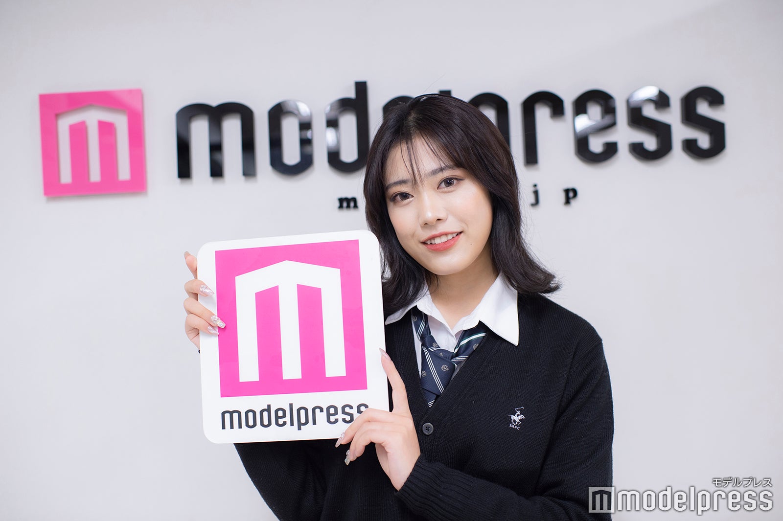 あみつんさん（C）モデルプレス