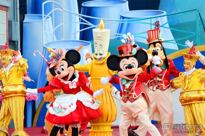 「テーブル・イズ・ウェイティング - クリスマスキュイジーヌ」