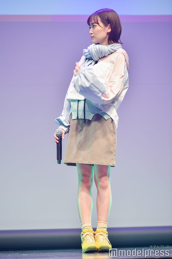 山下美月(C)モデルプレス