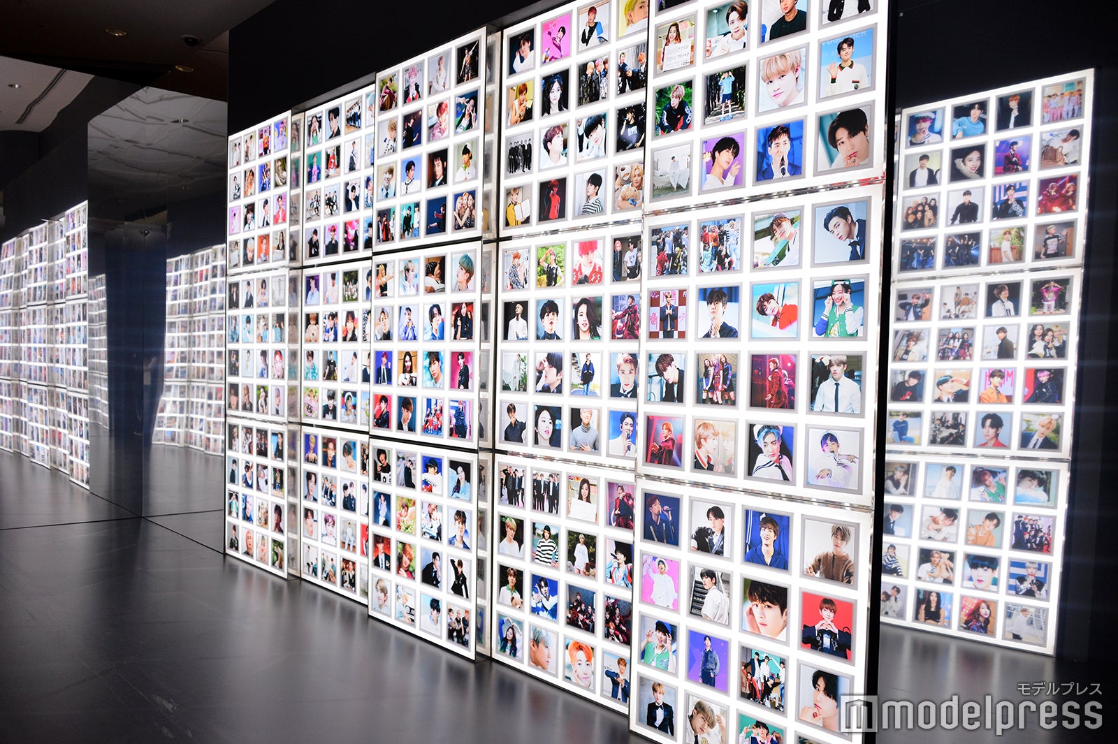 D’FESTA TOKYO（C）モデルプレス