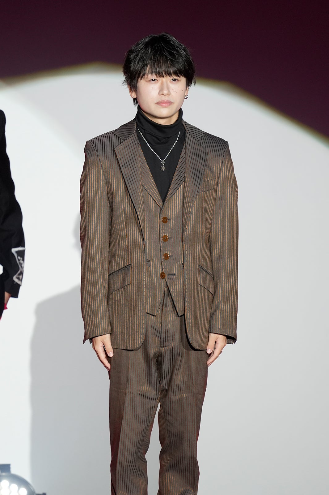 「ミスミスター青山コンテスト2022」より（提供画像）