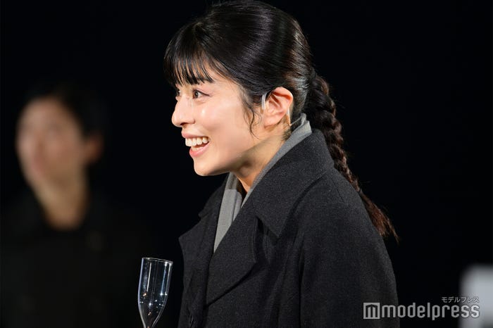 さとうほなみ(C)モデルプレス