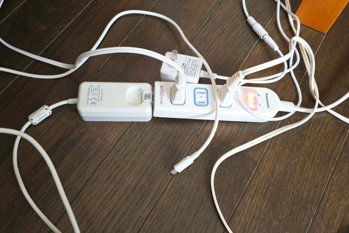 スチールタップ収納箱