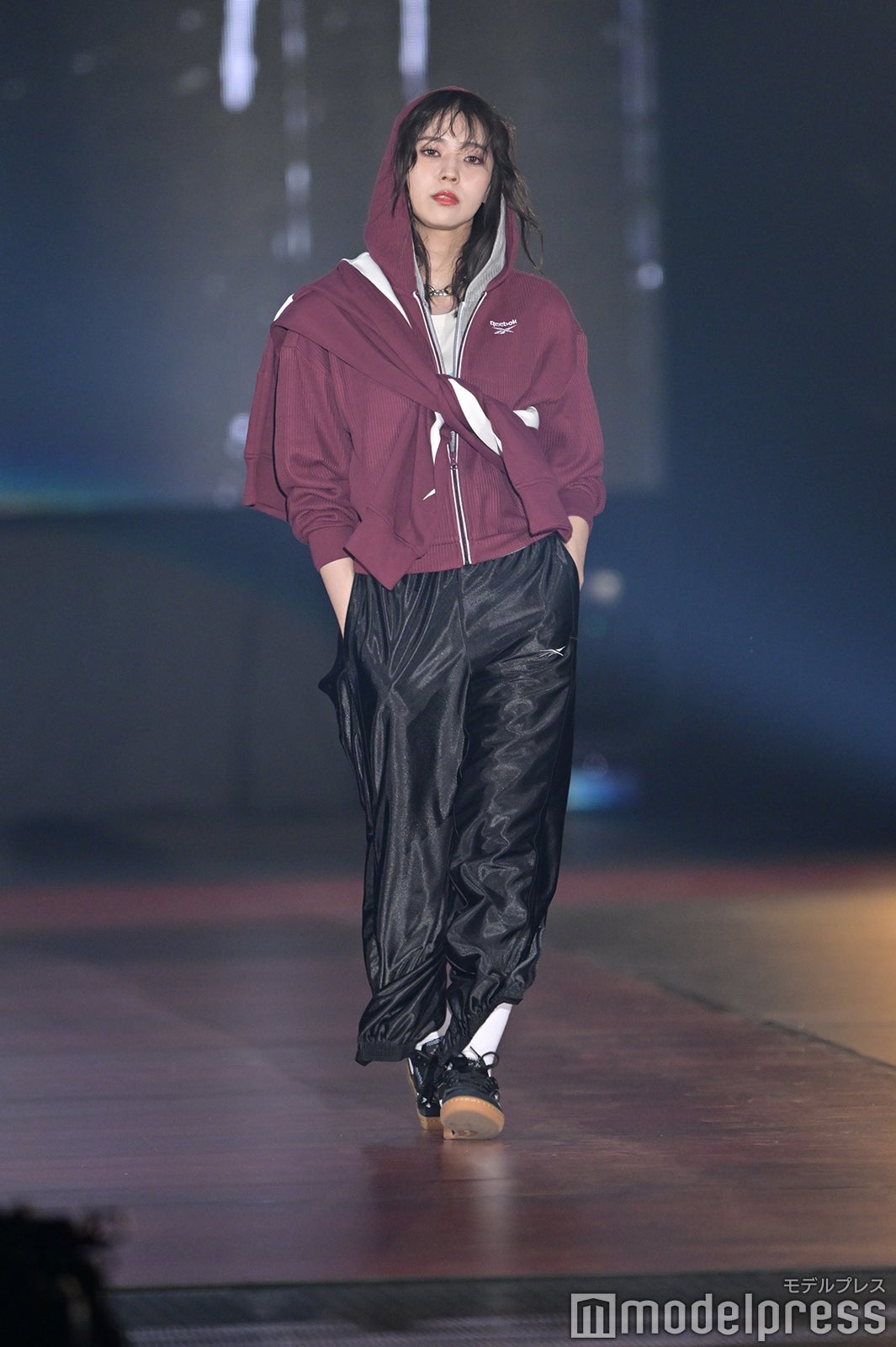 小林由依（C）モデルプレス