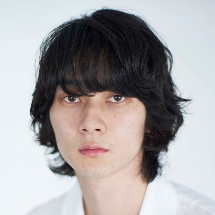 栁俊太郎 (C)フジテレビ