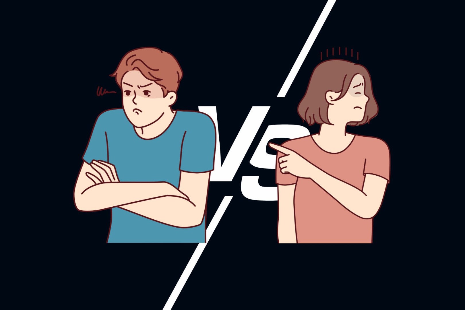 【誕生月別】会話の深堀りが上手な女性ランキング＜最下位～第１０位＞