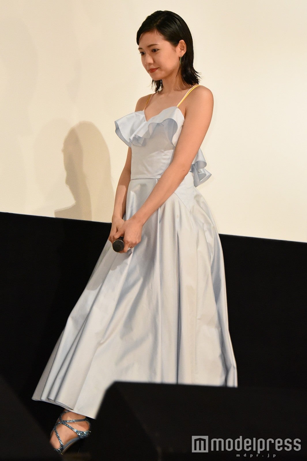 二階堂ふみ（C）モデルプレス