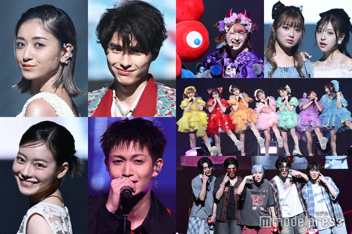 「TGC香川」(C)モデルプレス