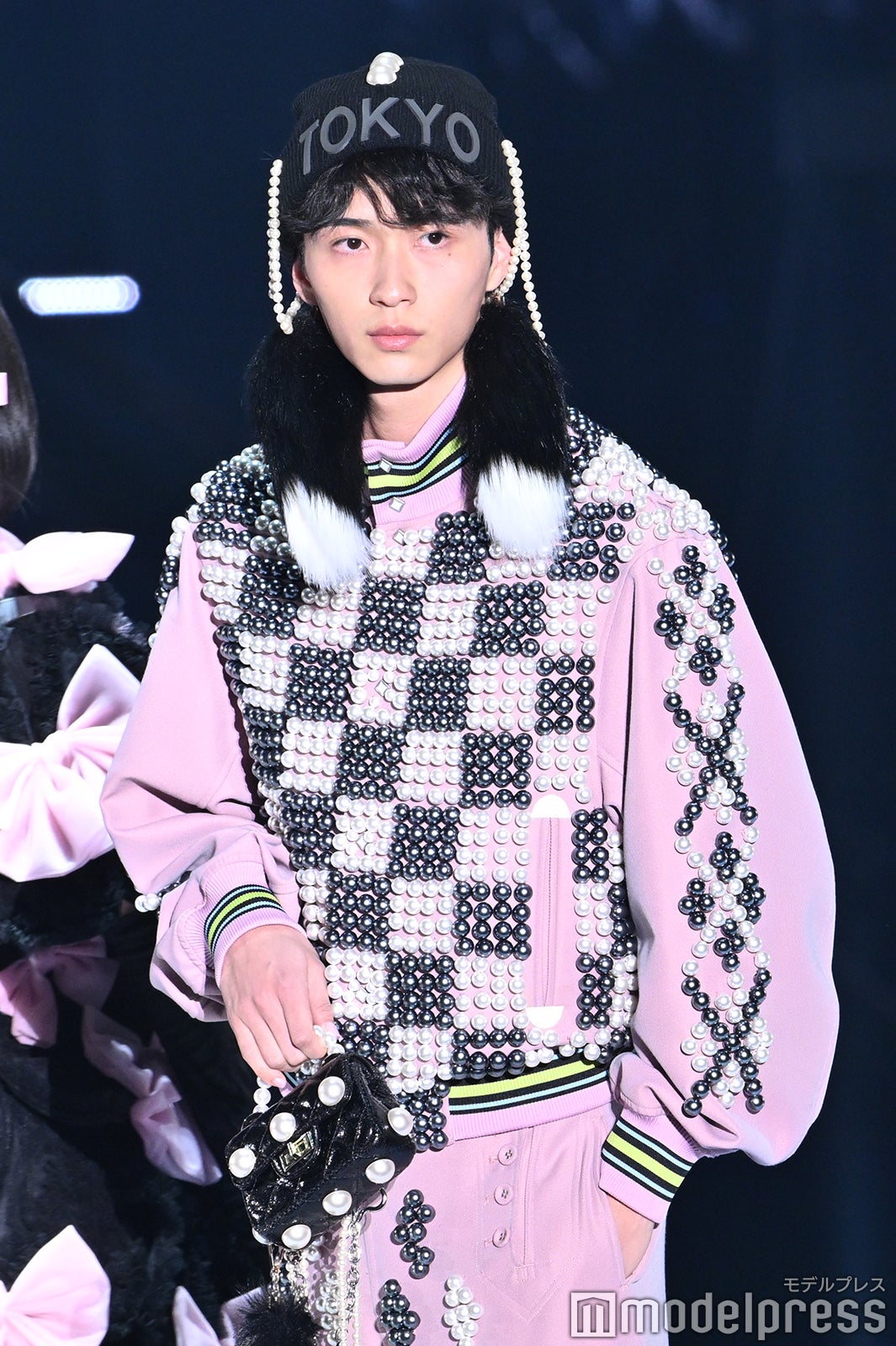 野村康太（C）モデルプレス