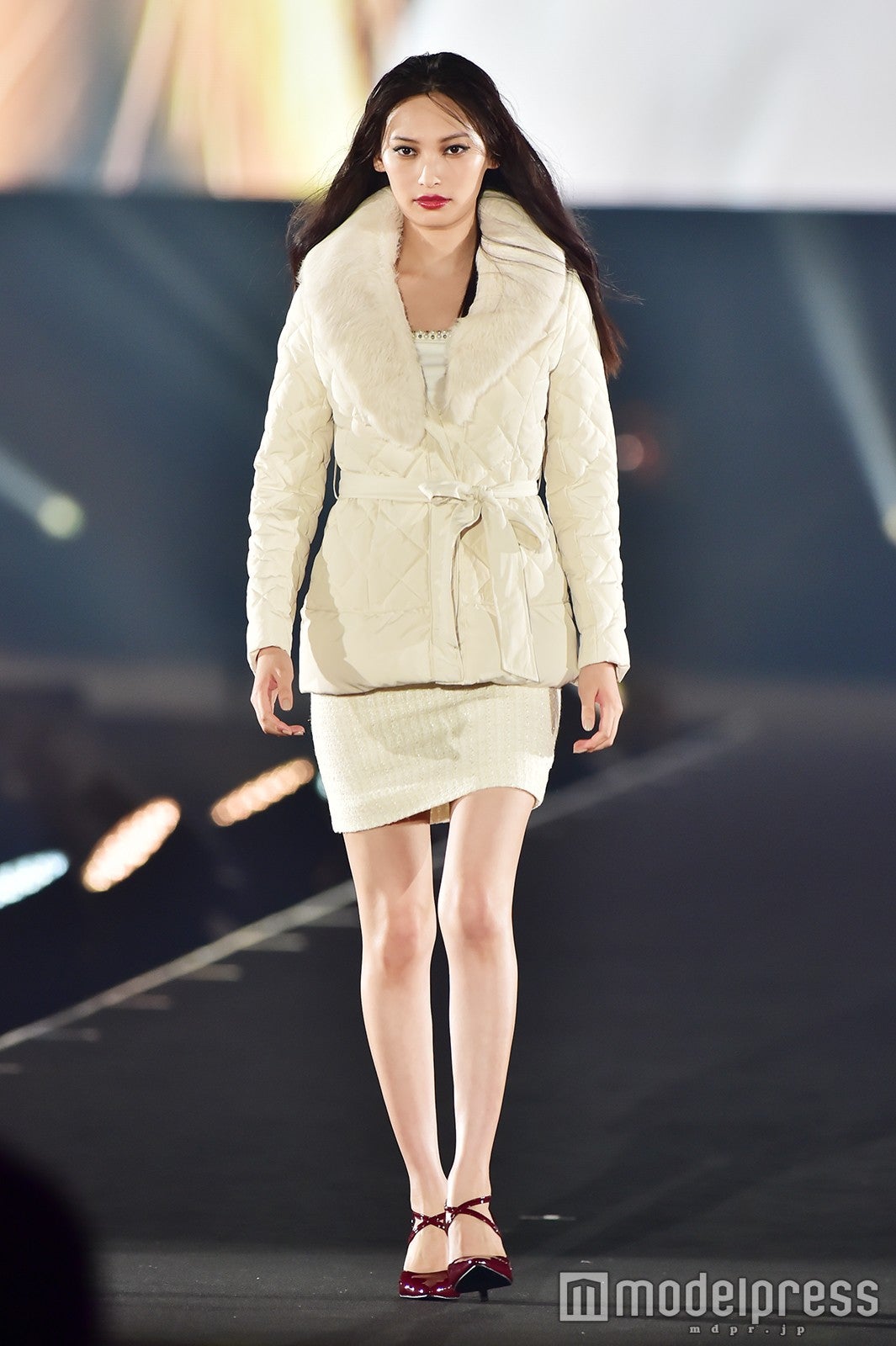 大政絢 （C）モデルプレス