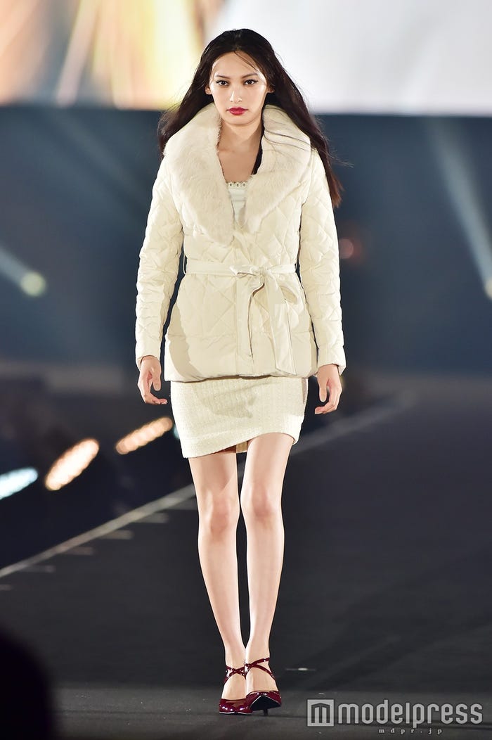 大政絢 (C)モデルプレス