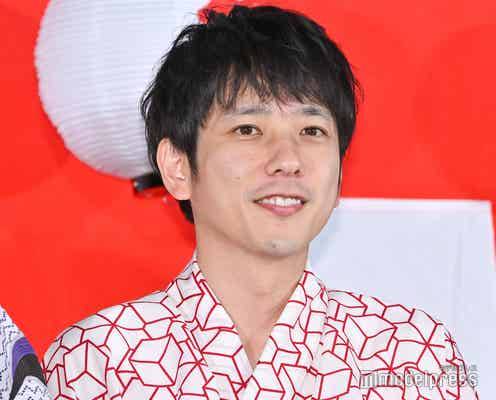 嵐・二宮和也“今年初”浴衣姿で登場 SixTONES京本大我の演技を絶賛「すごくこだわっていた」