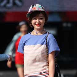 久住小春/TGC SPRING LIVE Edition