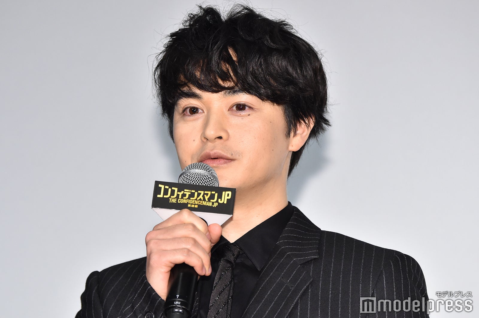 瀬戸康史（C）モデルプレス