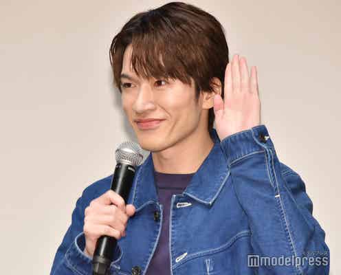 Snow Man深澤辰哉、奈緒&見上愛のイジり絶賛「2人は覚えが早い」<春になったら>