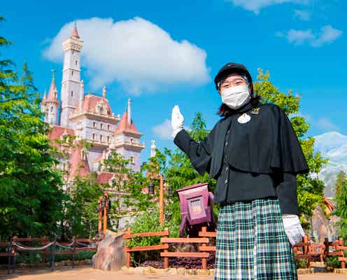 東京ディズニーランド&シー、新ガイドツアー登場 今までと一味違うアトラクション体験<ディスカバー・ザ・マジック>