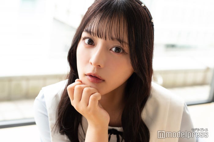 齊藤なぎさ(C)モデルプレス