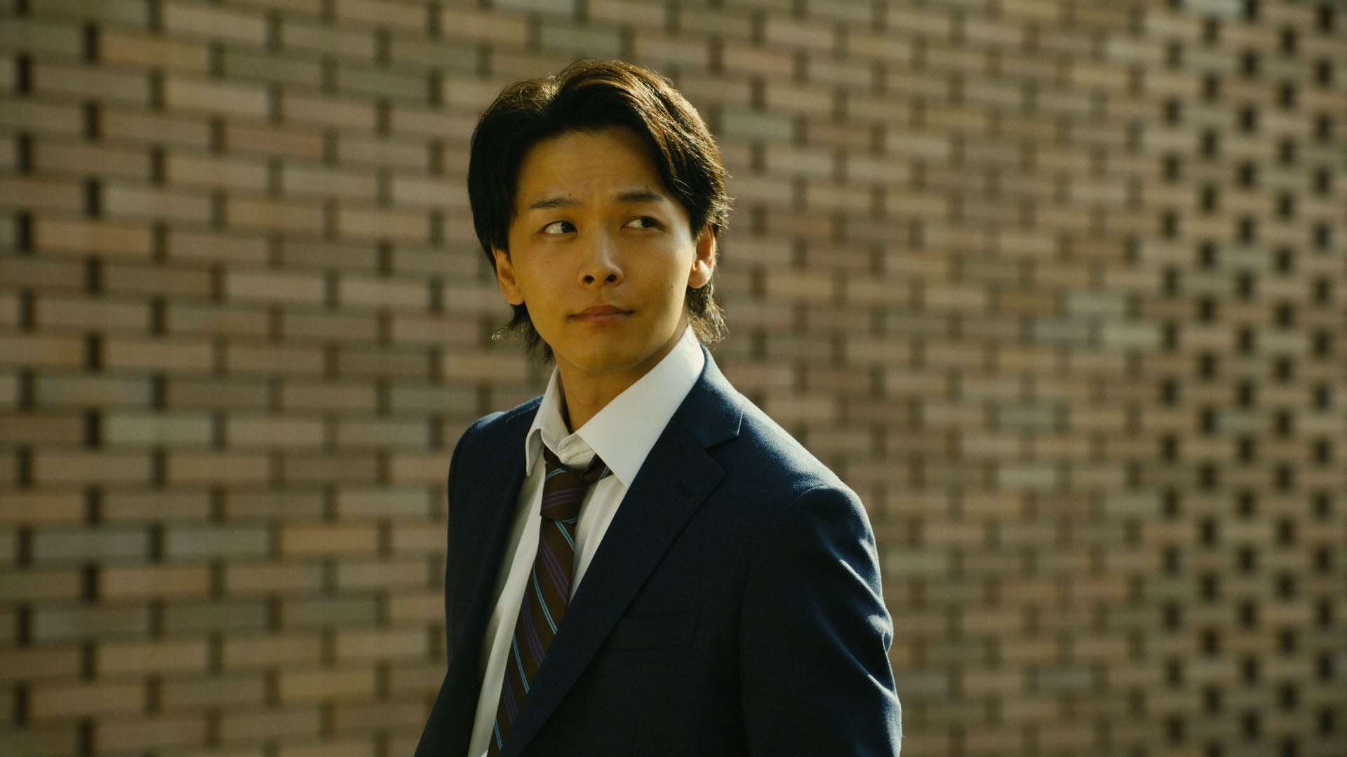 中村倫也「No Activity」シーズン2、9月13日よりPrime Videoにて独占配信（C）2024 Amazon Content Services LLC or its Affiliates