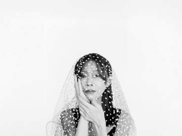 中森明菜、新曲「カサブランカ」がテレ東「WBS」新エンディングテーマに 「人間という存在そのものへの賛歌」