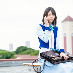 日向坂46主演ドラマ Dasada 第2話あらすじ モデルプレス