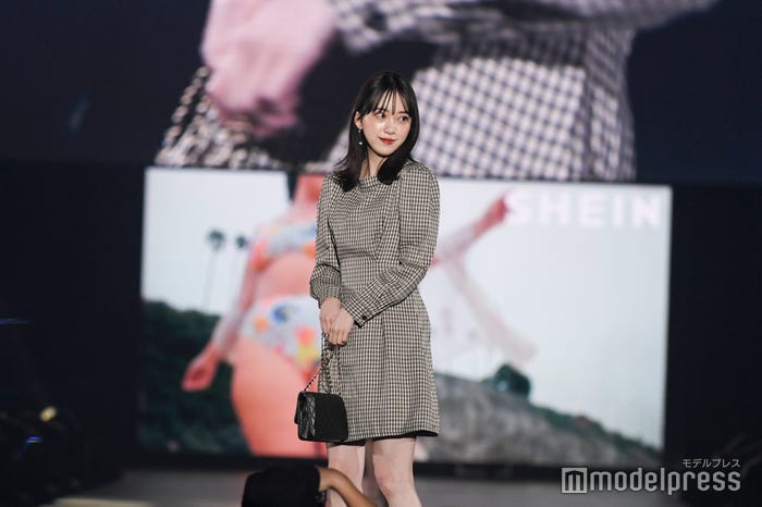 堀未央奈(C)モデルプレス