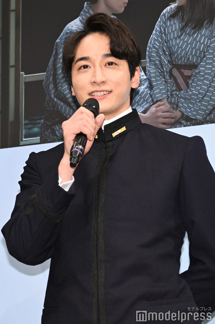 小関裕太(C)モデルプレス