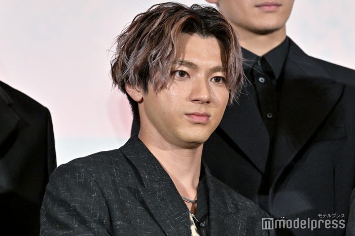 山田裕貴(C)モデルプレス