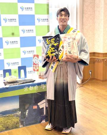 阪神・糸井嘉男SA「世界の佐藤輝明」になれ！メジャー挑戦にエール「“大谷翔平クラス”の人材ですから」活躍に太鼓判