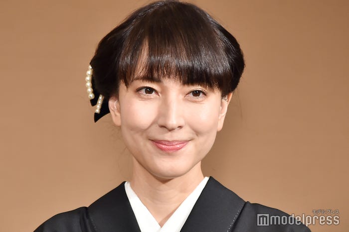 鈴木杏樹(C)モデルプレス