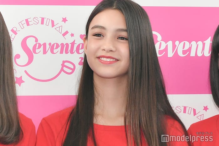 ブリッジマン遊七 (C)モデルプレス