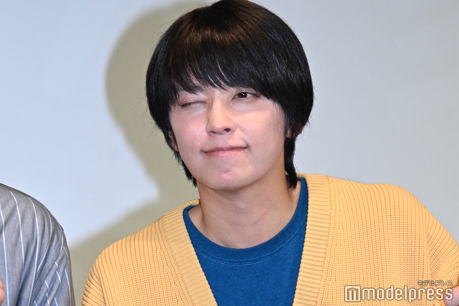 手越祐也（C）モデルプレス