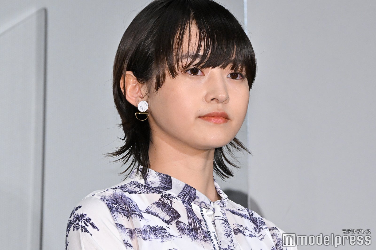 伊藤万理華 （C）モデルプレス