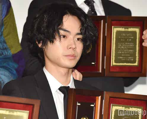 菅田将暉、初の主演男優賞受賞 見据える先は?「何を言われようと…」